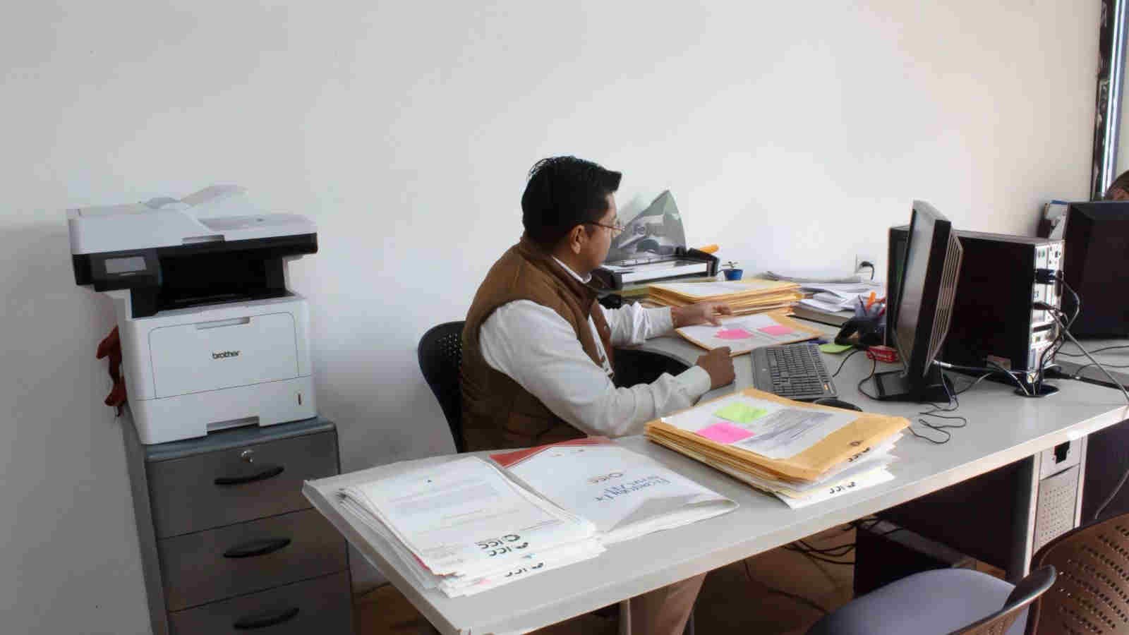 Moderniza Consorcio Clavijero procesos de gestión y seguimiento en tiempo real