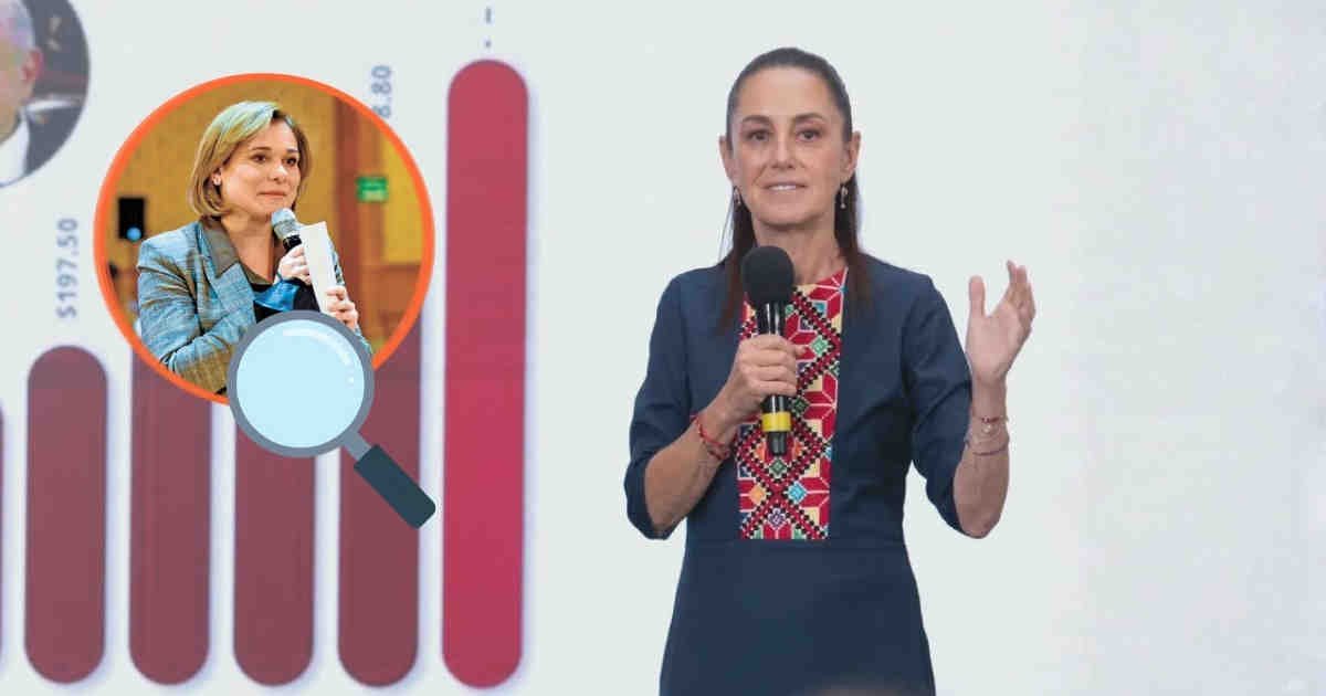 Sheinbaum garantiza que investigación en Chihuahua llegará al fondo aún con renuncia del fiscal