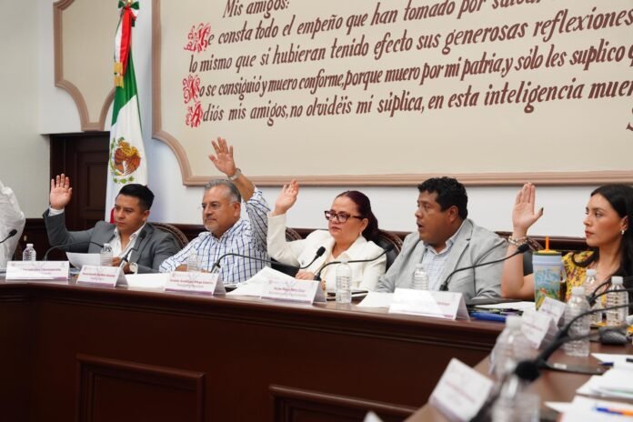 Aprueba Cabildo de Xalapa el Plan Municipal de Desarrollo 2026-2029; se turnará al Congreso del Estado Aprueba Cabildo de Xalapa el Plan Municipal de Desarrollo 2026-2029; se turnará al Congreso del Estado