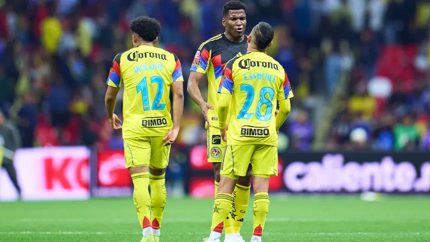 ¿Crisis al ataque? Los números de los delanteros de América en el Clausura 2026