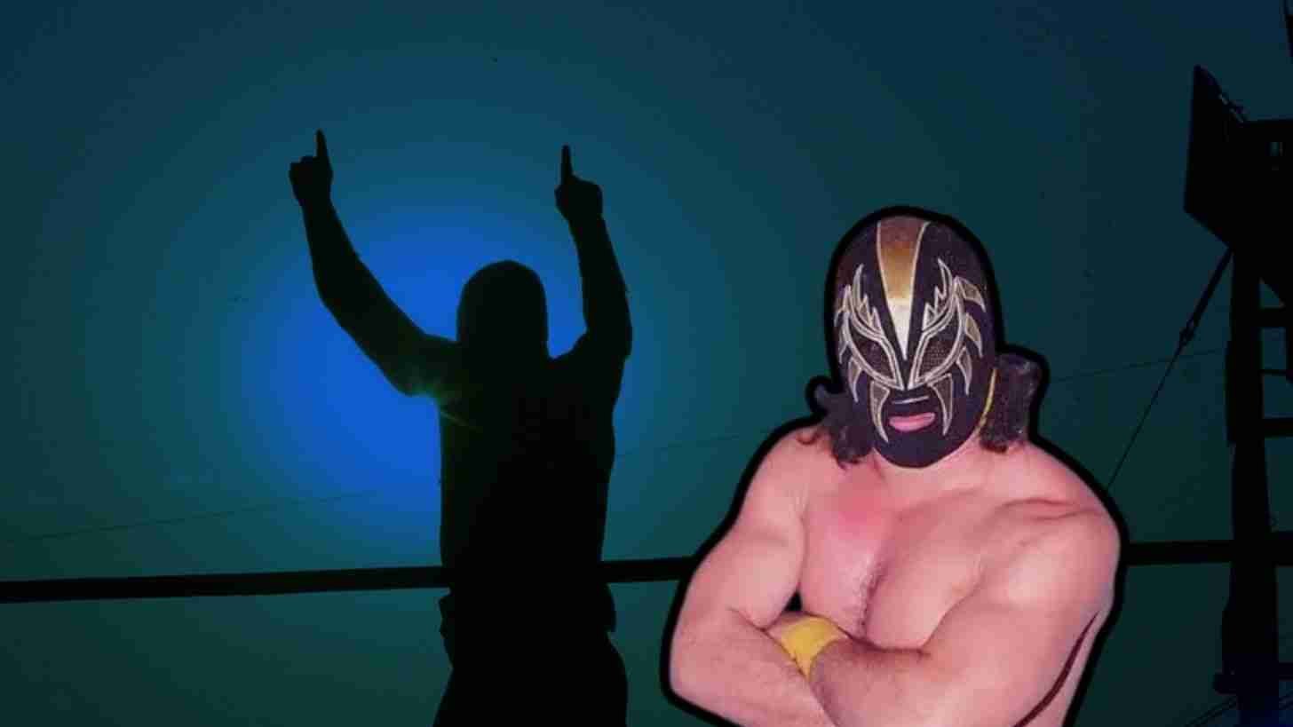 La joven promesa de la Lucha Libre que murió de un derrame cerebral tras una fuerte caída en la Arena México