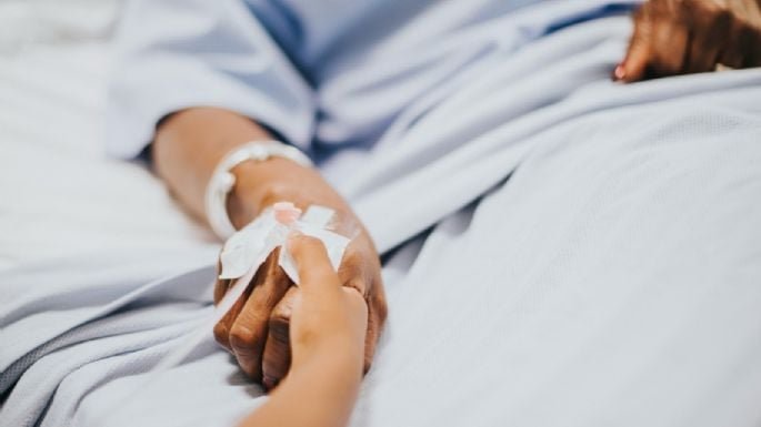 Eutanasia en México: siete de cada diez apoyan la muerte digna, pero el Legislativo la frena Eutanasia en México: siete de cada diez apoyan la muerte digna, pero el Legislativo la frena