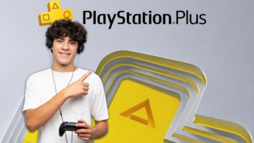 Estos son todos los juegos que llegan GRATIS a PlayStation Plus en abril 2026 | LISTA Estos son todos los juegos que llegan GRATIS a PlayStation Plus en abril 2026 | LISTA