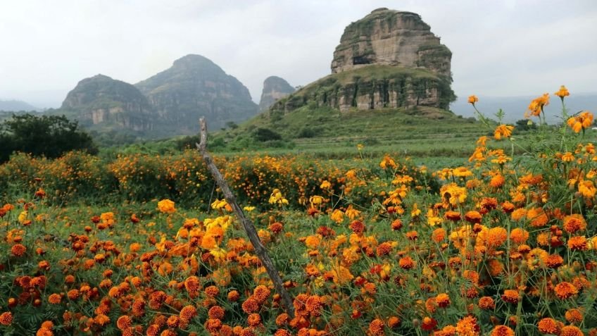 Semana Santa 2026: el pueblo mágico cerca de la CDMX, sin tanta gente y para visitar con poco presupuesto Semana Santa 2026: el pueblo mágico cerca de la CDMX, sin tanta gente y para visitar con poco presupuesto