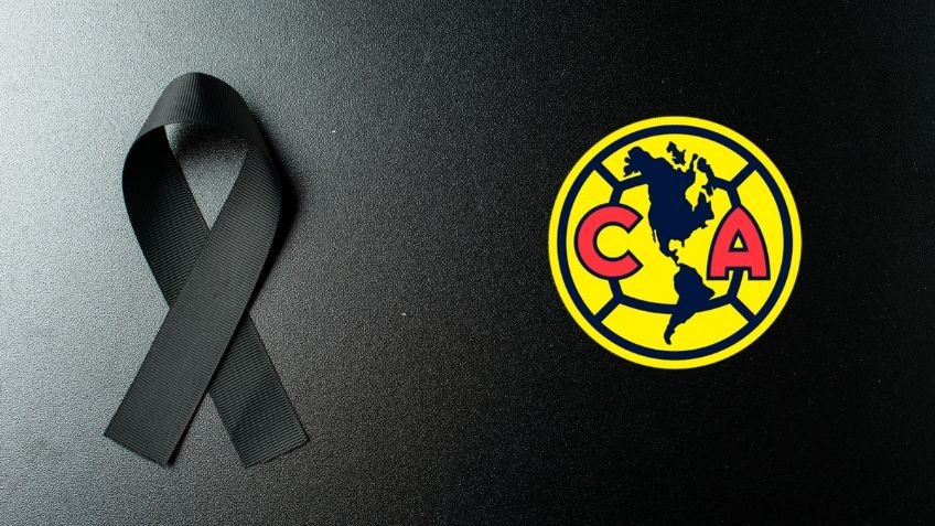 Luto en el América: muere padre de Ángel Villacampa, director técnico de las Águilas femenil