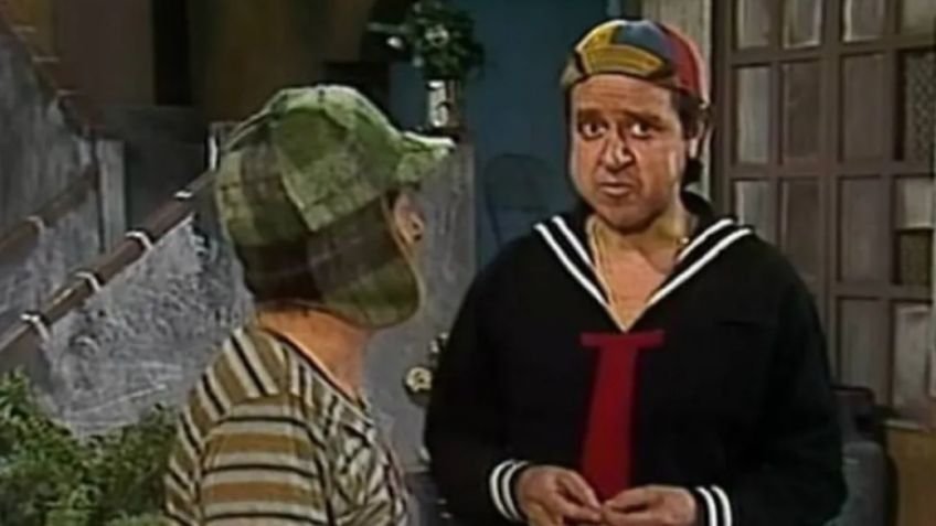 «Me quería sepultar»: Carlos Villagrán revela cómo Chespirito quiso frenar su carrera tras el éxito de Quico