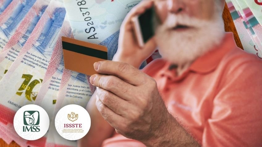 IMSS e ISSSTE: ¿Los pensionados recibirán UTILIDADES en el pago de mayo? Esto se sabe