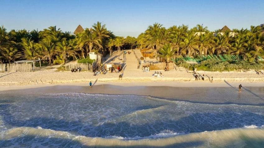 La generación Z ha cambiado el turismo: ¿qué buscan los jóvenes a la hora de vacacionar? La generación Z ha cambiado el turismo: ¿qué buscan los jóvenes a la hora de vacacionar?