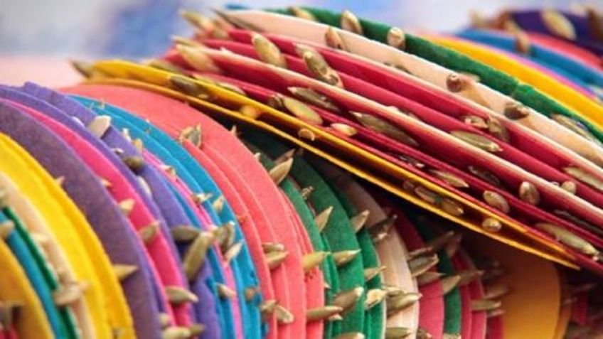 Los dulces típicos de México, pieza clave de la gastronomía por su sabor único e inigualable Los dulces típicos de México, pieza clave de la gastronomía por su sabor único e inigualable