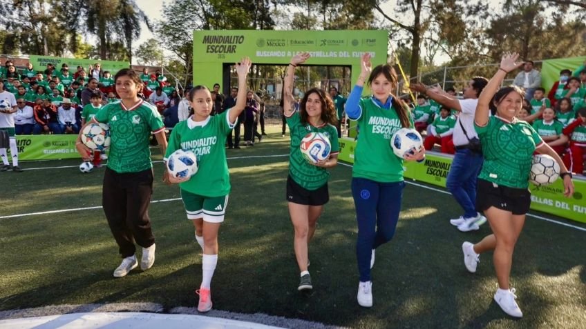 Rommel Pacheco Lanza Convocatoria para el Mundial Social: ¡Representa a México! Rommel Pacheco Lanza Convocatoria para el Mundial Social: ¡Representa a México!