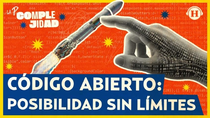 Código abierto: de la contracultura tecnológica al corazón de los negocios