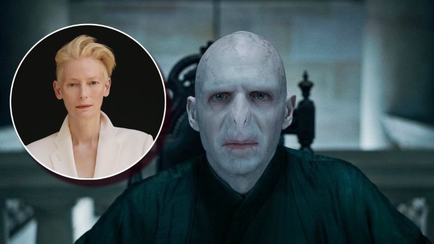 Harry Potter en HBO Max: Ralph Fiennes revela quién podría ser el mejor Lord Voldemort en la serie Harry Potter en HBO Max: Ralph Fiennes revela quién podría ser el mejor Lord Voldemort en la serie