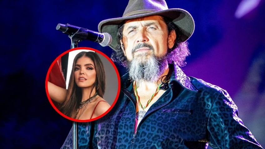 Reyli Barba habla de la separación de Ana Bárbara y Ángel Muñoz y le externa su apoyo