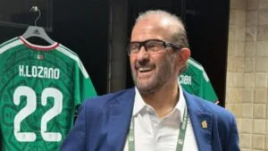 «Me retiraron tumores»: Fernando Schwartz fue diagnosticado con cáncer; este es su estado de salud