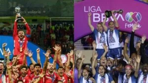 Lanza FMF programa de certificación de academias; busca estándares claros de calidad para fortalecer el desarrollo de futbolistas