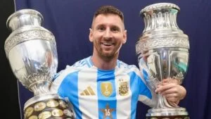 Los cracks del Mundial de la FIFA al descubierto: libro narra las historias de origen de las estrellas de 2026