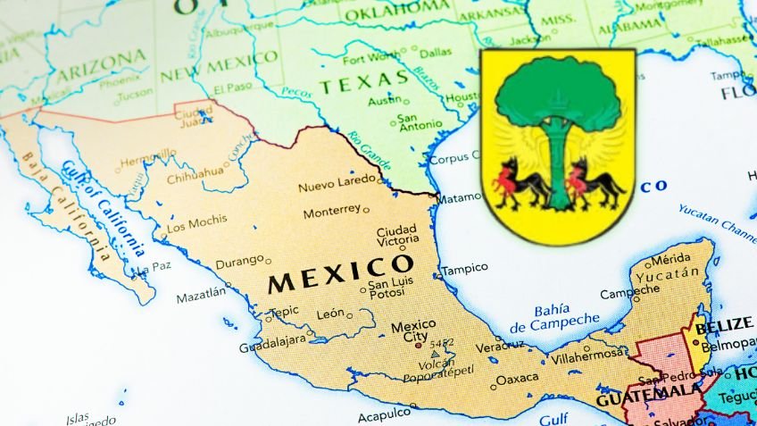 Sólo 37 personas lo tienen; este es el apellido en México que está al borde de la extinción