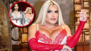 Wendy Guevara se arrepiente de sus declaraciones sobre menores y habla de cómo le afecta la funa