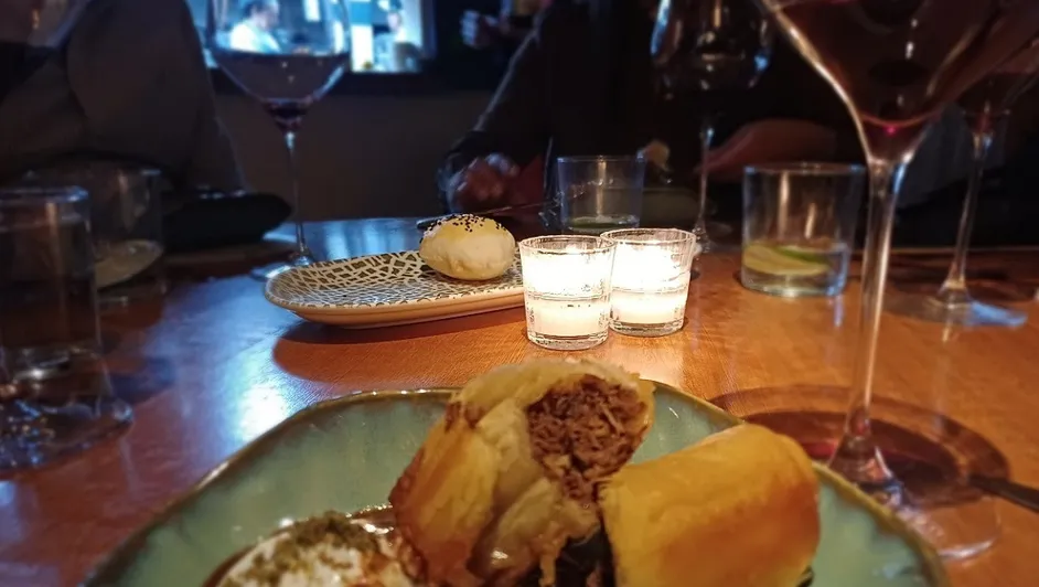 Maridaje con historia y pasión en la Ciudad de México