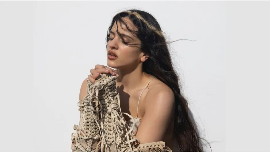 Rosalía será ‘Mujer del Año’ en Billboard Mujeres Latinas en la Música 2026