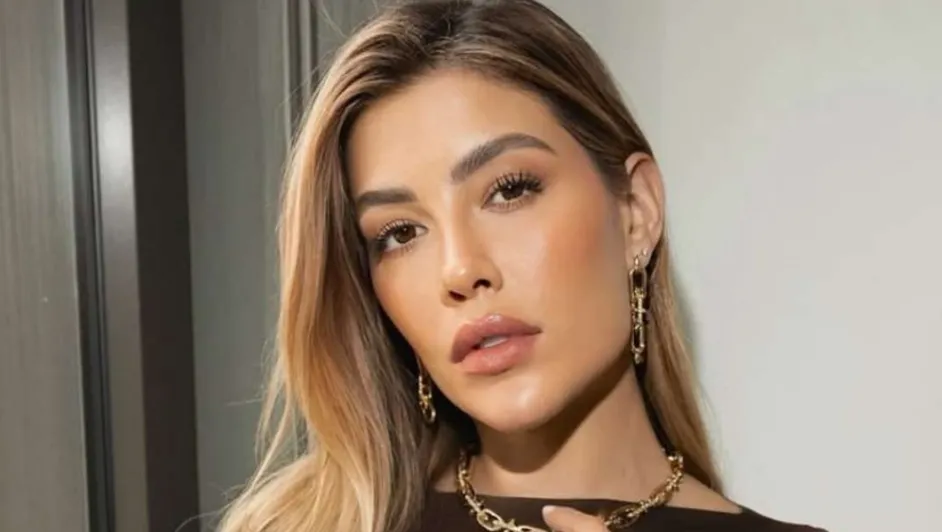 Michelle Salas muestra imagen inédita con Luis Miguel en su boda 