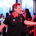 El estratega tendrá no solo con la posibilidad de llevar a los Zorros de nuevo a los Cuartos de final, también el destino de un viejo conocido en sus manos.