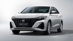 Changan llega con modelos clave para 2026; desde tecnología hasta comodidad