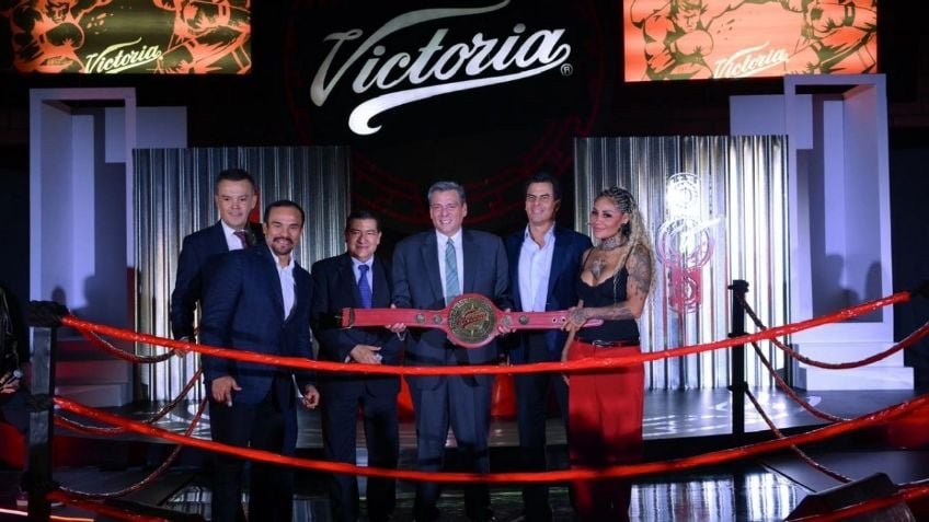 Presentan torneo México, tierra de campeones