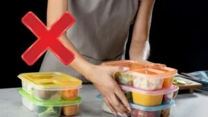 Dile adiós a los frascos de plástico: esta es la tendencia de almacenamiento en vidrio que está conquistando las cocinas