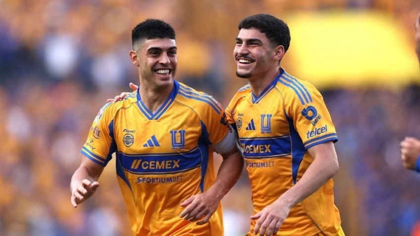Nashville vs Tigres: a qué hora y dónde ver en vivo la Semifinal de Ida de hoy | Concachampions