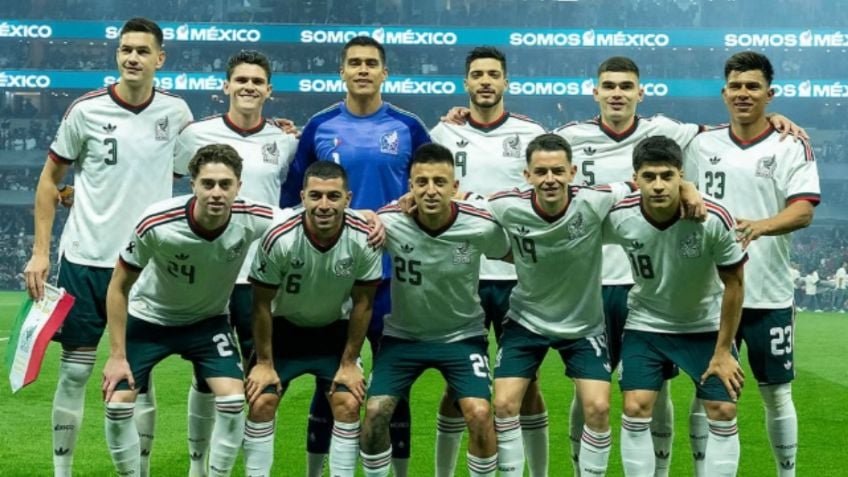 OFICIAL: Esta es la LISTA de convocados a la Selección Nacional en la última etapa rumbo al Mundial 2026
