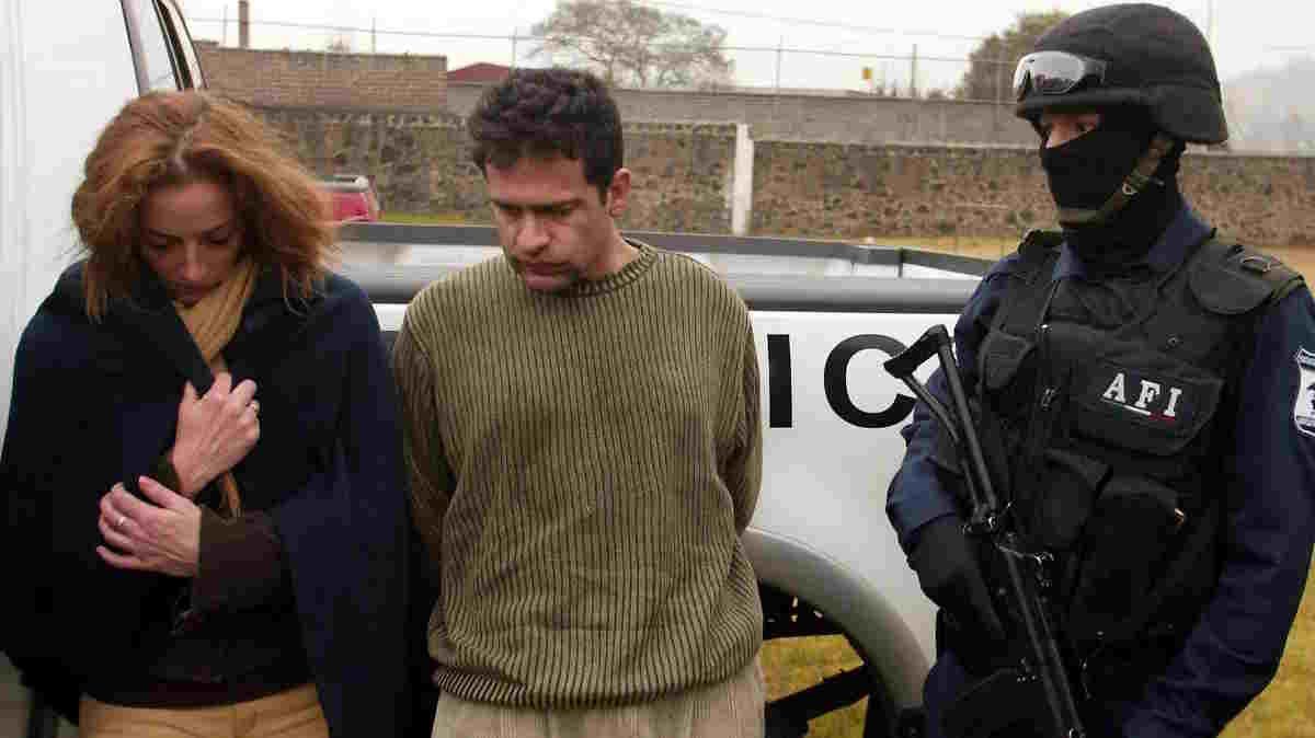 El caso Vallarta resurge: citarán a declarar a Florence Cassez por delitos de tortura