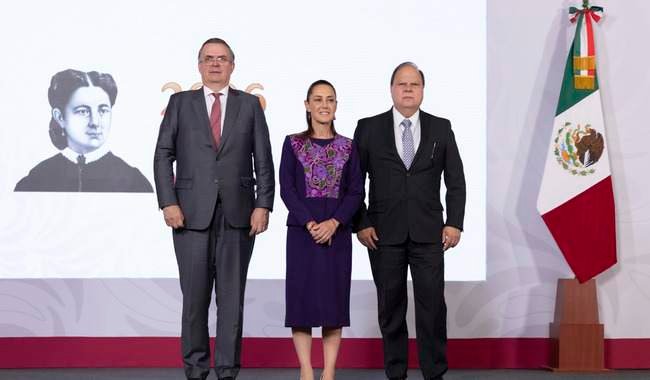 Gobierno de México anuncia inversión de mil millones de dólares de Flex para desarrollo de Centros de Datos de Inteligencia Artificial