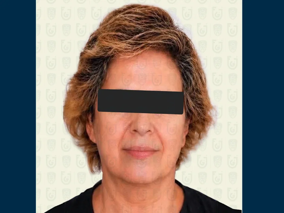 Erika «N», suegra de exreina de belleza Carolina Flores, dice que la mató por «accidente» Erika «N», suegra de exreina de belleza Carolina Flores, dice que la mató por «accidente»