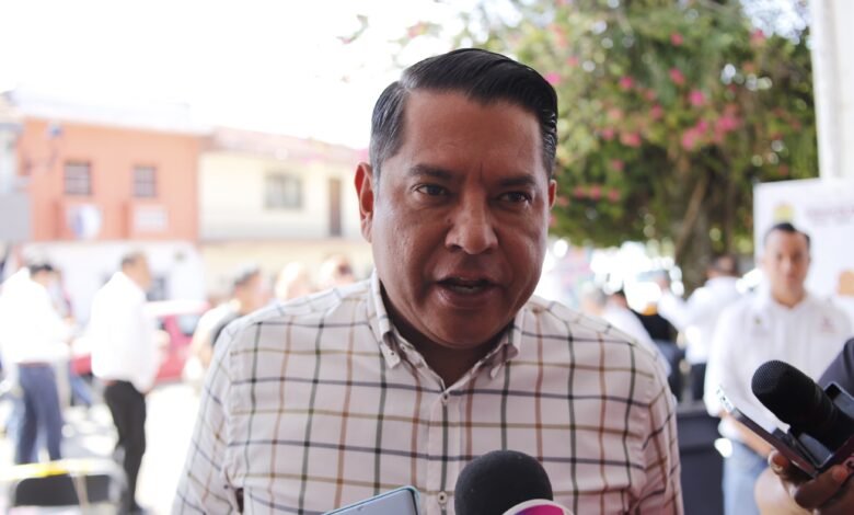 STPSP lanza estrategia de “activismo laboral” en todo Veracruz STPSP lanza estrategia de “activismo laboral” en todo Veracruz