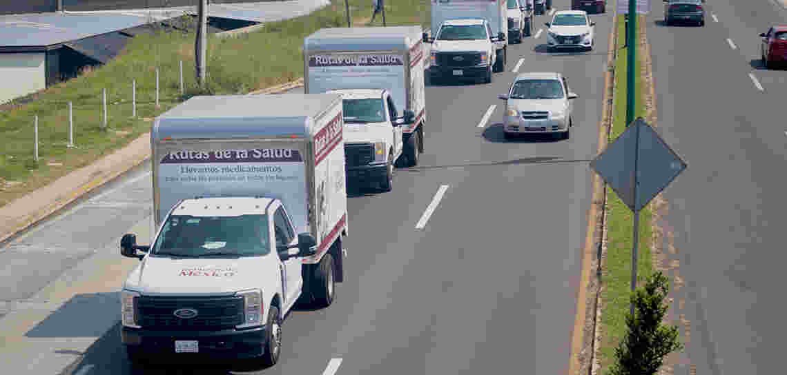 Con recorridos en territorio, Veracruz transforma la atención en salud Con recorridos en territorio, Veracruz transforma la atención en salud