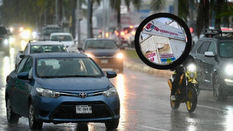 Estas placas en Veracruz tienen pocos días para cumplir con la verificación o enfrentarán multas Estas placas en Veracruz tienen pocos días para cumplir con la verificación o enfrentarán multas