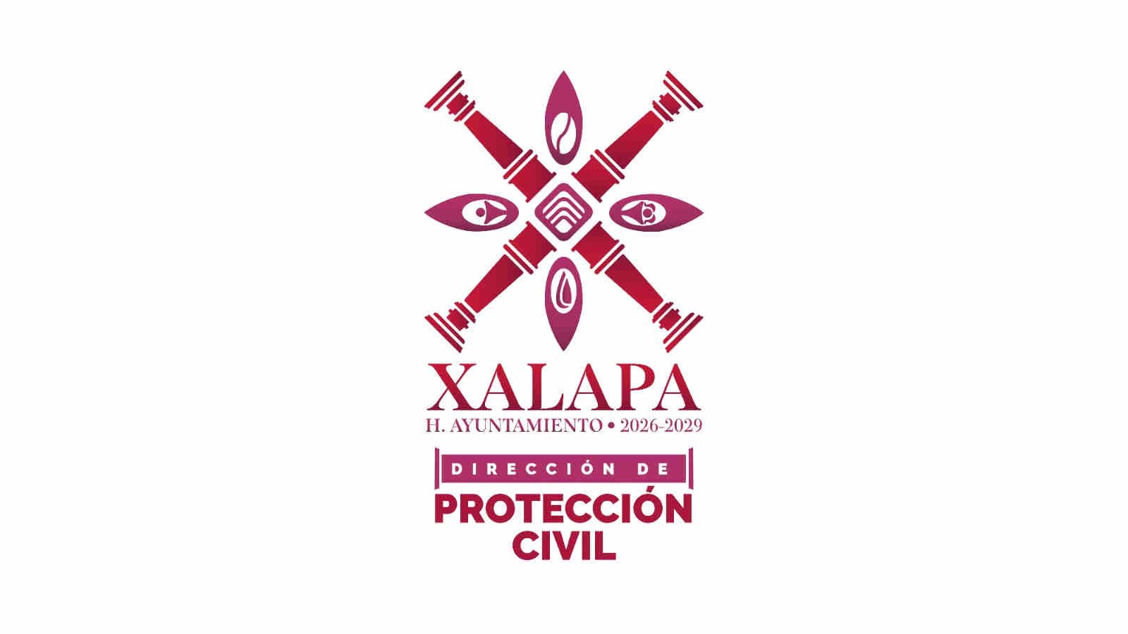 Persistirán las lluvias en las próximas horas en Xalapa; al momento sin daños mayores Persistirán las lluvias en las próximas horas en Xalapa; al momento sin daños mayores