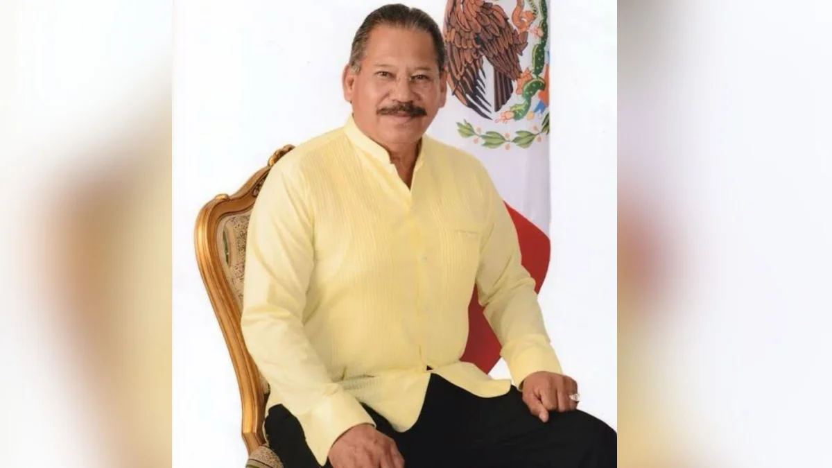 Fallece Arturo Herviz, tres veces alcalde de Ángel R. Cabada y excandidato a la gubernatura de Veracruz Fallece Arturo Herviz, tres veces alcalde de Ángel R. Cabada y excandidato a la gubernatura de Veracruz