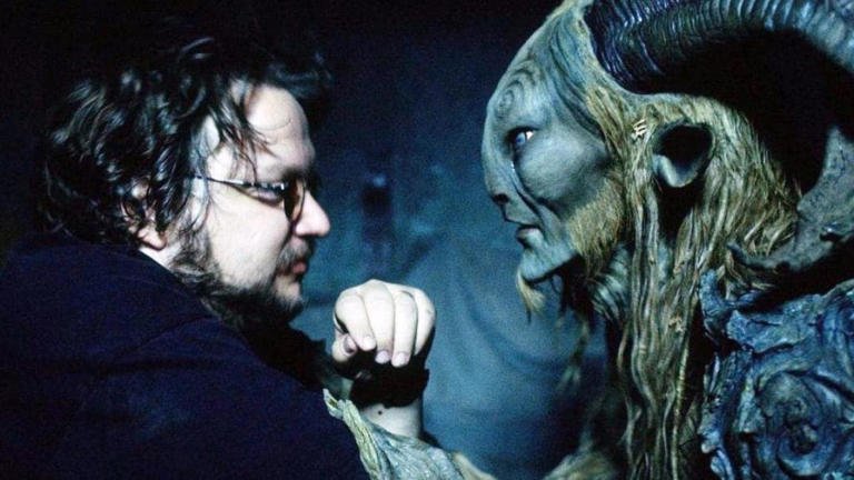 Guillermo del Toro revela que ‘El laberinto del fauno’ fue de las peores experiencias de su carrera Guillermo del Toro revela que ‘El laberinto del fauno’ fue de las peores experiencias de su carrera