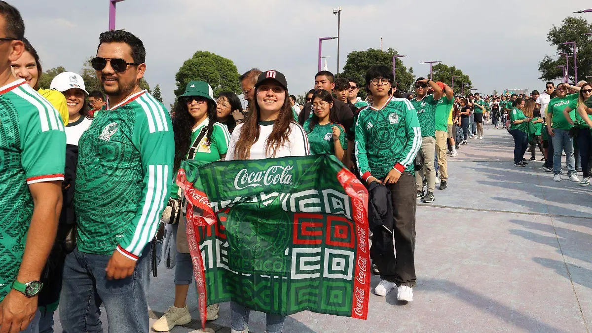 Mundial 2026 será un imán para ciberataques, alerta experto Mundial 2026 será un imán para ciberataques, alerta experto