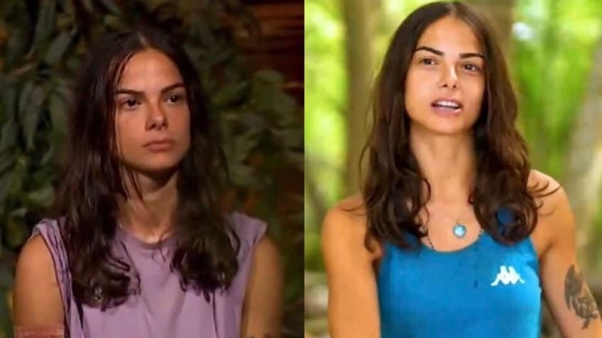 Concursante de ‘Survivor’ desaparece de forma misteriosa en plena competencia y enciende las alarmas entre la producción Concursante de ‘Survivor’ desaparece de forma misteriosa en plena competencia y enciende las alarmas entre la producción