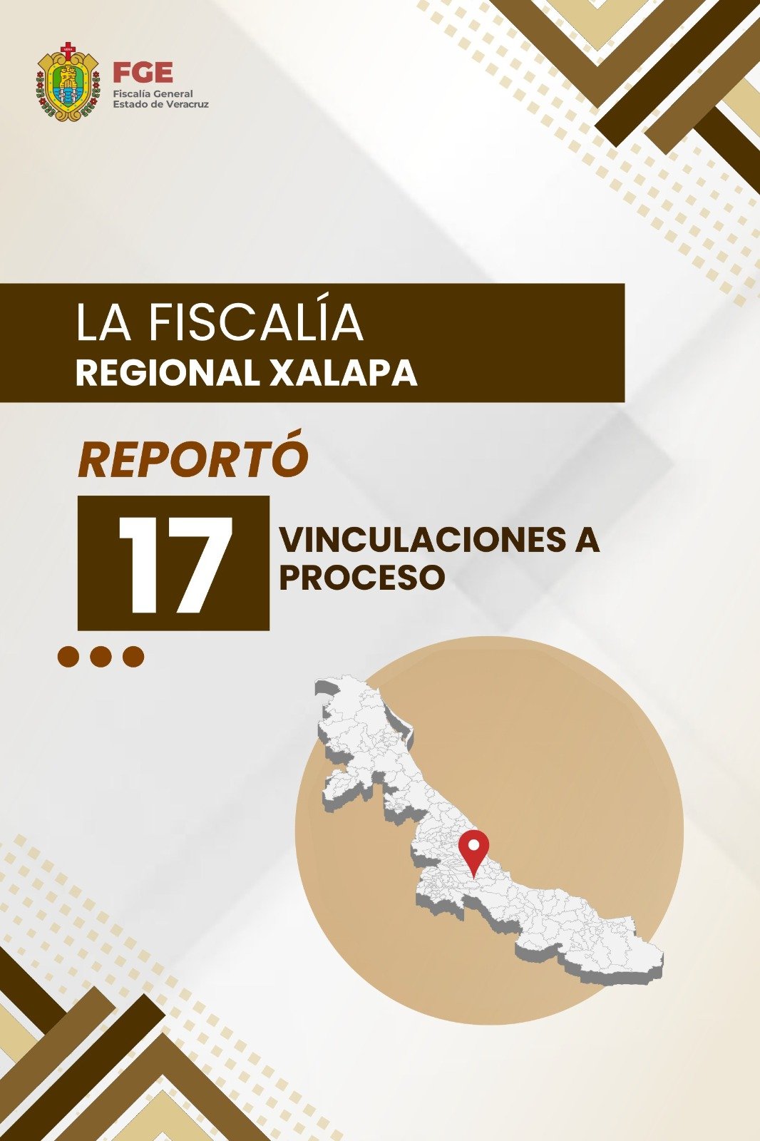Veracruz fortalece combate a la delincuencia con160 vinculaciones a proceso en una semana endelitos de alto impacto Veracruz fortalece combate a la delincuencia con160 vinculaciones a proceso en una semana endelitos de alto impacto