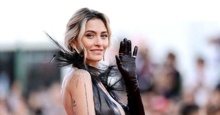 Tras ganar demanda, Paris Jackson pide más dinero en batalla legal contra el patrimonio de Michael Jackson Tras ganar demanda, Paris Jackson pide más dinero en batalla legal contra el patrimonio de Michael Jackson