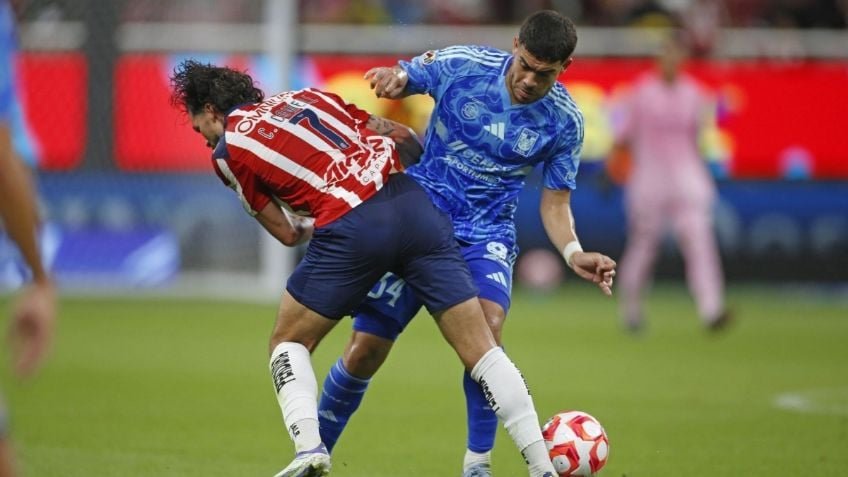 Tigres vs Chivas y Atlas vs Cruz Azul: a qué hora y dónde ver en vivo los partidos de hoy | Cuartos de Final Liga MX