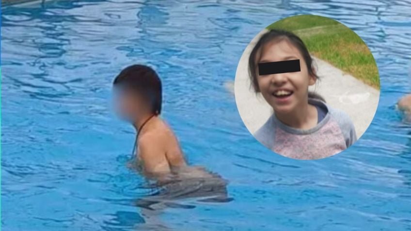 «Estaban en el celular», muere niña discapacitada tras ser abandonada por sus cuidadores en centro terapéutico «Estaban en el celular», muere niña discapacitada tras ser abandonada por sus cuidadores en centro terapéutico