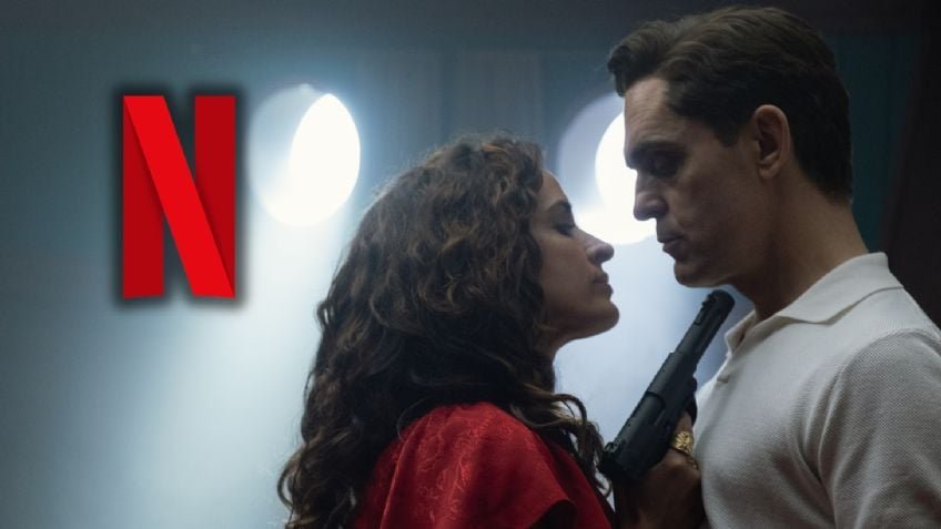 Del regreso de Berlín en Sevilla a jubilados rebeldes: los estrenos más esperados de Netflix en mayo de 2026 Del regreso de Berlín en Sevilla a jubilados rebeldes: los estrenos más esperados de Netflix en mayo de 2026
