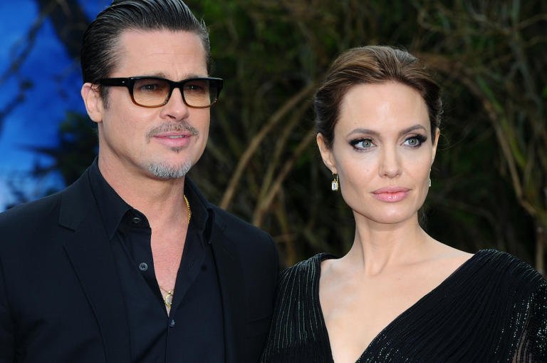 Revelan que Brad Pitt habría cerrado la puerta al matrimonio después de su polémico divorcio con Angelina Jolie Revelan que Brad Pitt habría cerrado la puerta al matrimonio después de su polémico divorcio con Angelina Jolie