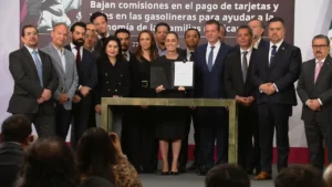 México tiene todo el potencial para ser la economía 10 del mundo al 2050: Eduardo Osuna