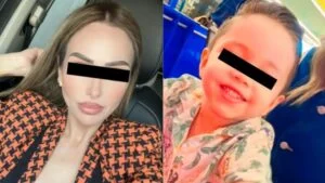 Fiscalía confirma que Roxana «N» estaba alcoholizada cuando olvidó a su hijo de 3 años en su camioneta Fiscalía confirma que Roxana «N» estaba alcoholizada cuando olvidó a su hijo de 3 años en su camioneta
